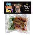 Doggie Bag w/ Treats - Header Bag